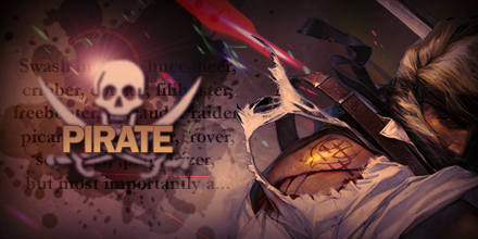 Pirate